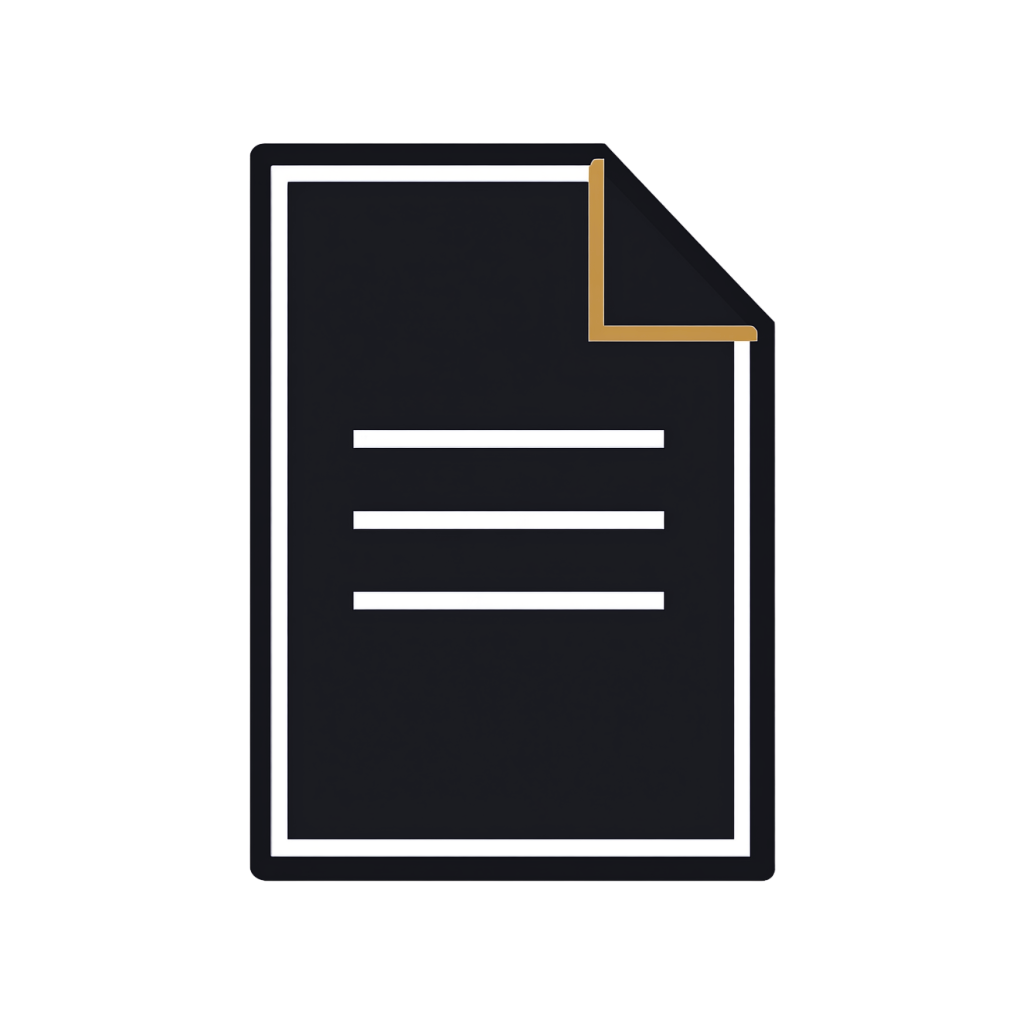 glossary